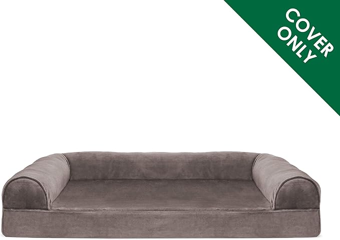 Furhaven Funda de repuesto para cama de perro - Quierox - Tienda Online