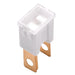 Fusible PAL blanco de 120 amperios Reemplaza 927 - 2120 90982 - 08274 90982 - Quierox - Tienda Online
