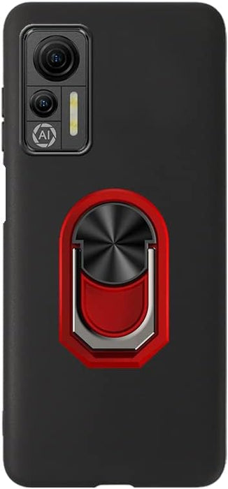 Futanwei - Funda para teléfono compatible con Ulefone Note 14 y protector de pantalla [paquete de 2] - Quierox - Tienda Online