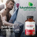 Futurebiotics Raíz de remolacha extra fuerte, sin OMG, 120 tabletas vegetarianas - Quierox - Tienda Online