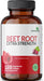 Futurebiotics Raíz de remolacha extra fuerte, sin OMG, 120 tabletas vegetarianas - Quierox - Tienda Online