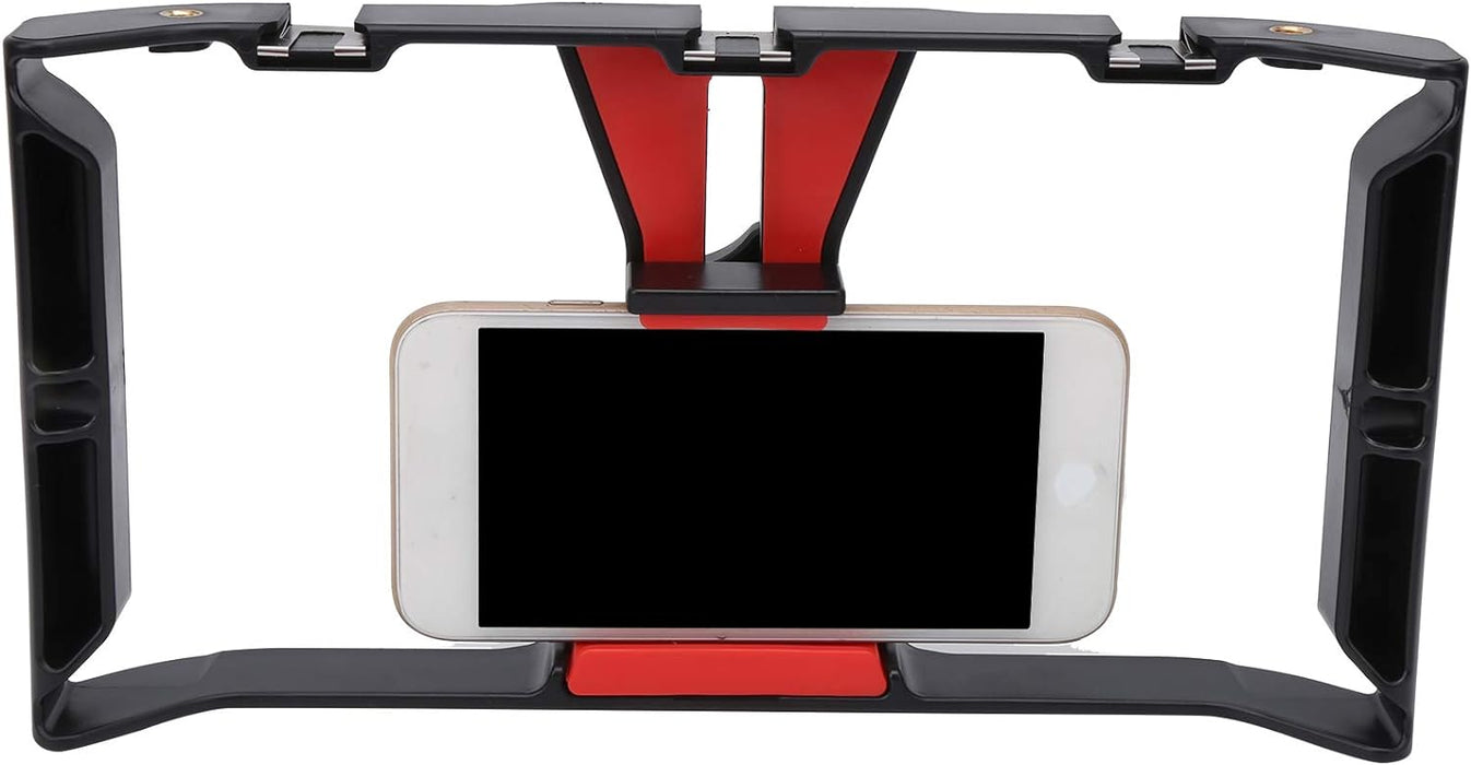 Fydun Soporte de Jaula de Mano para Teléfono Móvil - Quierox - Tienda Online