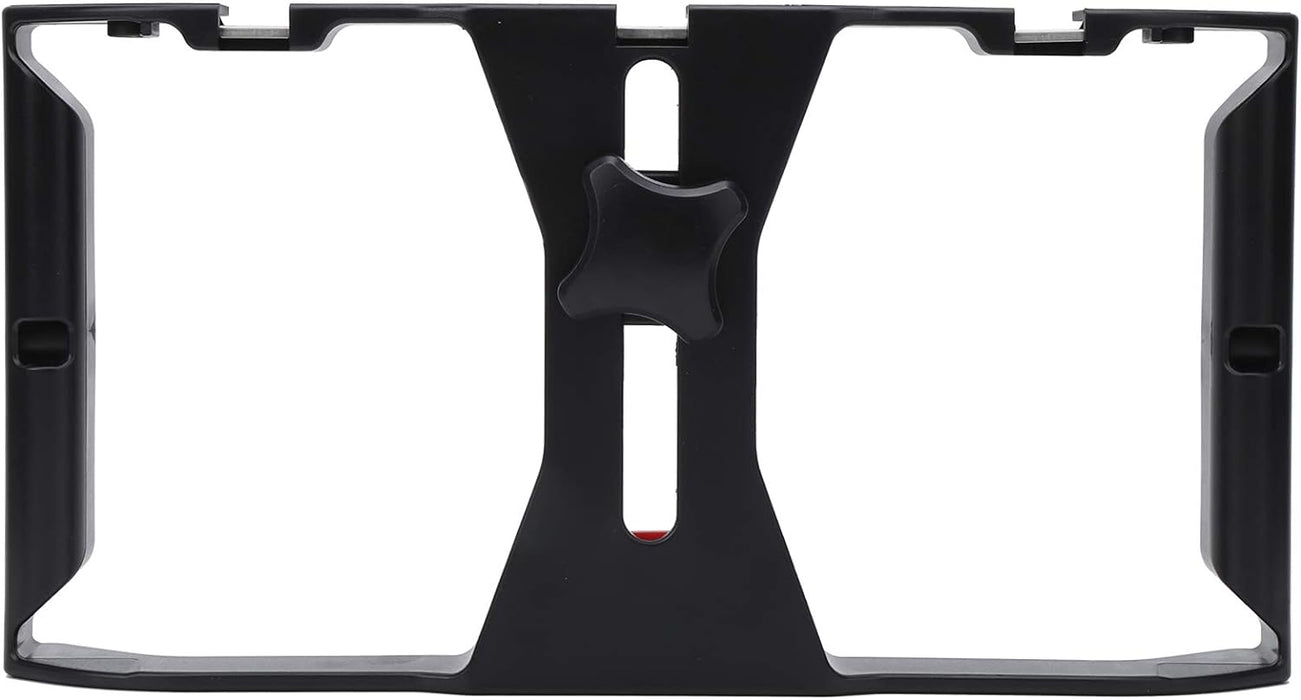 Fydun Soporte de Jaula de Mano para Teléfono Móvil - Quierox - Tienda Online