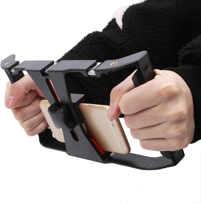 Fydun Soporte de Jaula de Mano para Teléfono Móvil - Quierox - Tienda Online