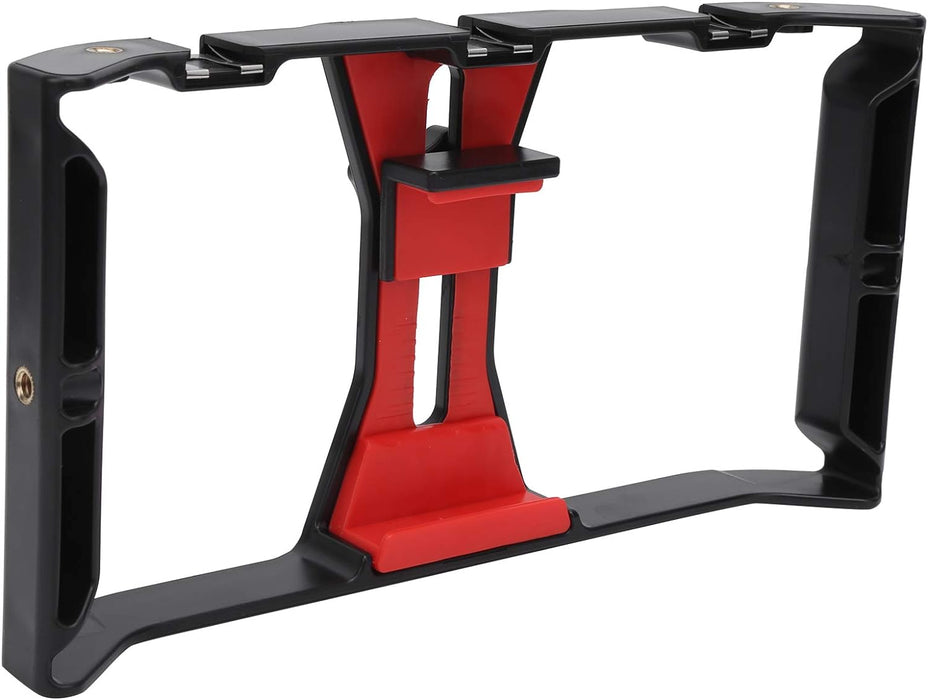 Fydun Soporte de Jaula de Mano para Teléfono Móvil - Quierox - Tienda Online