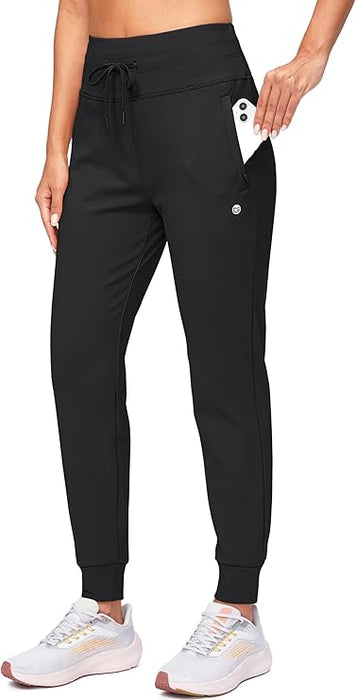 G Gradual Pantalones deportivos con forro polar para mujer - Quierox - Tienda Online
