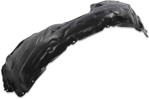 G - PLUS Juego de protectores de guardabarros compatible con Toyota Camry 2007 - 2011 - Quierox - Tienda Online