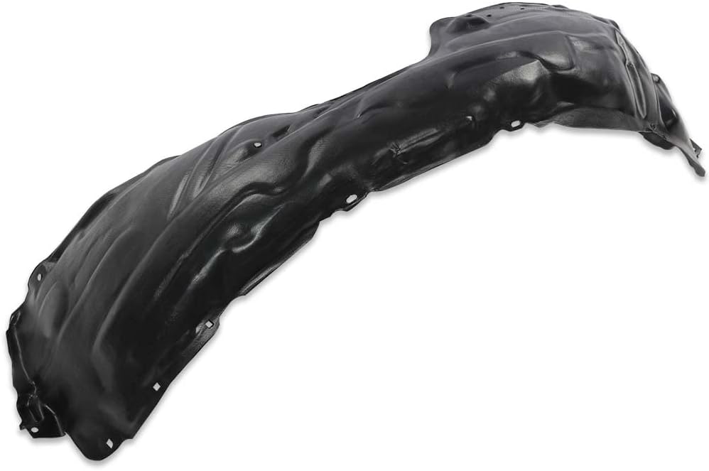 G - PLUS Juego de protectores de guardabarros compatible con Toyota Camry 2007 - 2011 - Quierox - Tienda Online