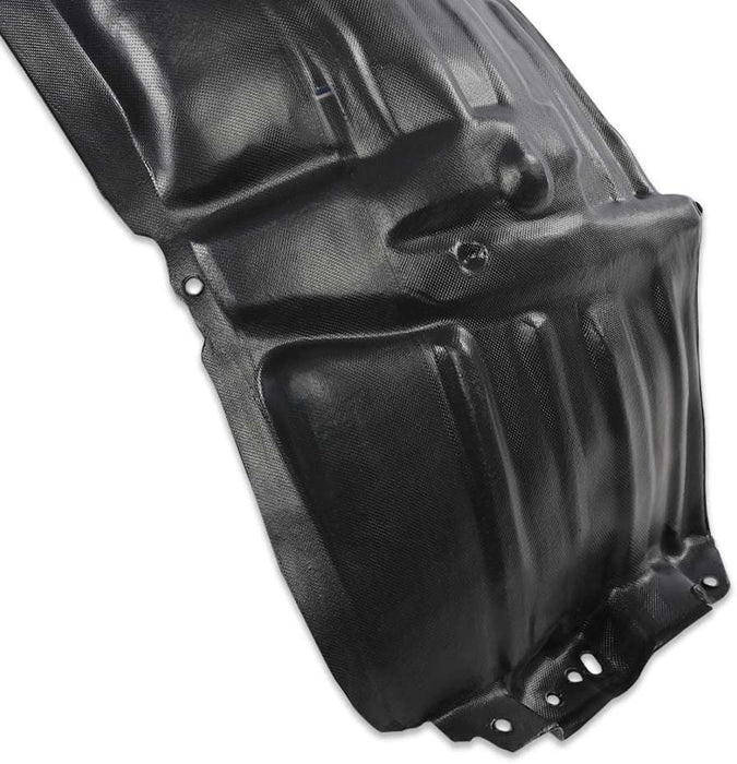 G - PLUS Juego de protectores de guardabarros compatible con Toyota Camry 2007 - 2011 - Quierox - Tienda Online