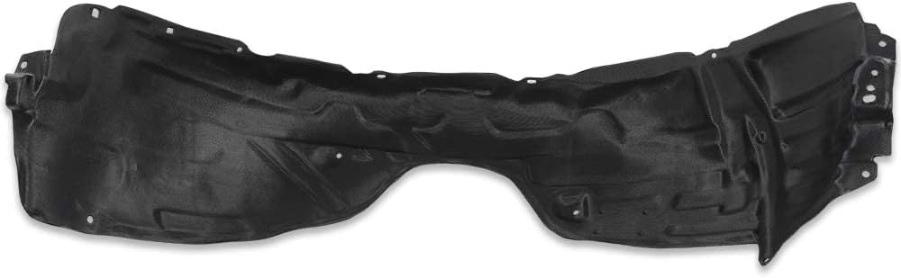 G - PLUS Juego de protectores de guardabarros compatible con Toyota Camry 2007 - 2011 - Quierox - Tienda Online