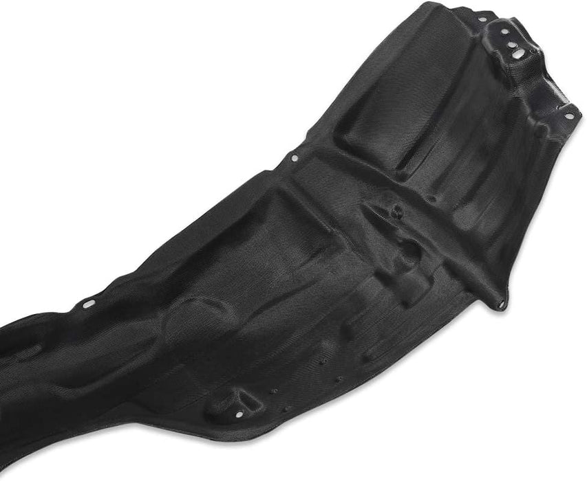 G - PLUS Juego de protectores de guardabarros compatible con Toyota Camry 2007 - 2011 - Quierox - Tienda Online