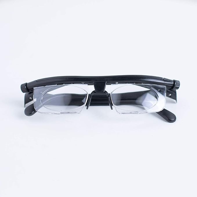 Gafas ajustables Dial Vision - Quierox - Tienda Online