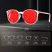 Gafas Bloomoak con luz roja y azul graduadas - Quierox - Tienda Online