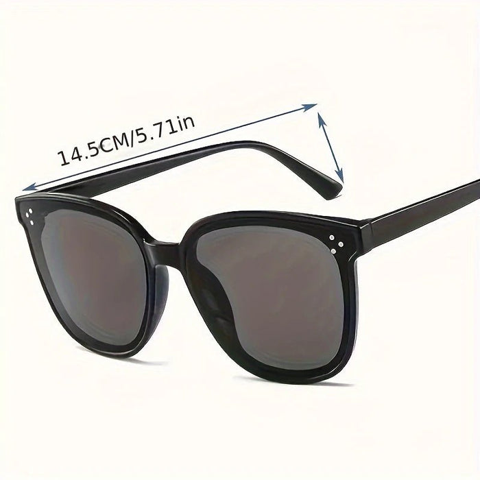 Gafas de Hombre Modernas y Minimalistas para Uso Casual y Diario - Quierox - Tienda Online