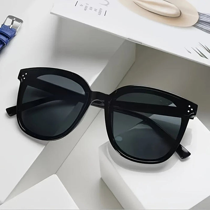 Gafas de Hombre Modernas y Minimalistas para Uso Casual y Diario - Quierox - Tienda Online