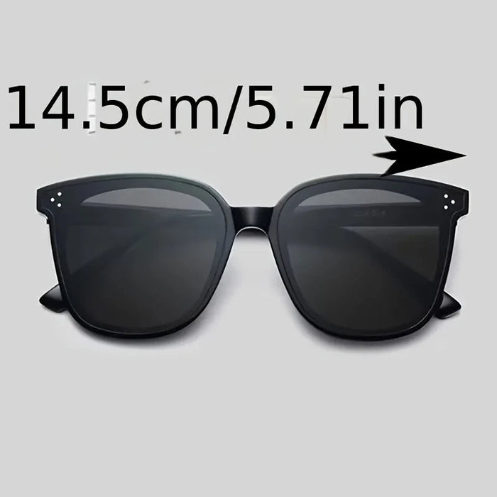 Gafas de Hombre Modernas y Minimalistas para Uso Casual y Diario - Quierox - Tienda Online