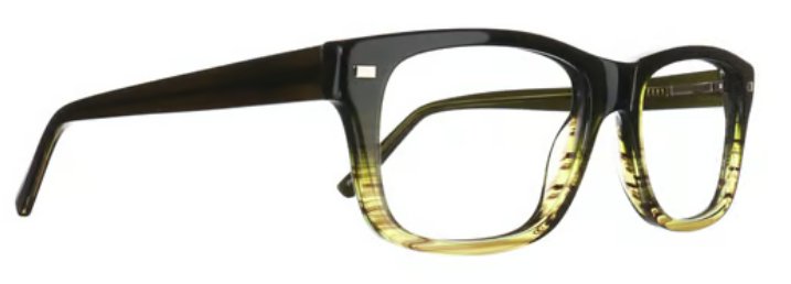 Gafas de homre Archer & Avery C 218 - Quierox - Tienda Online