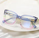 Gafas de lectura con montura de mariposa de lujo - Quierox - Tienda Online