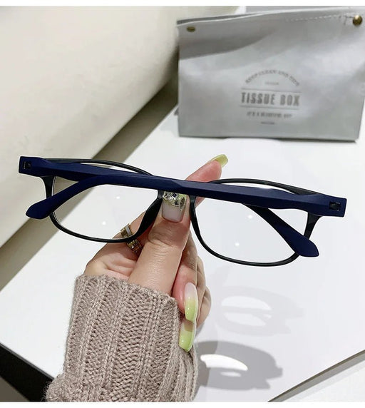 Gafas de lectura de alta definición para hombre y mujer +1.50 - Quierox - Tienda Online