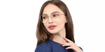 Gafas de lectura Firmoo con filtro de luz azul para mujer - Quierox - Tienda Online