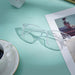 Gafas de lectura transparentes de estilo simple con montura grande para computadora, antiluz azul - Quierox - Tienda Online