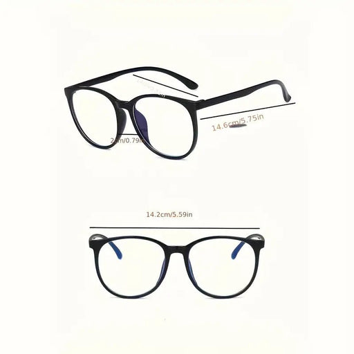 Gafas de luz azul bloqueadora de peso ligero para mujer - Quierox - Tienda Online