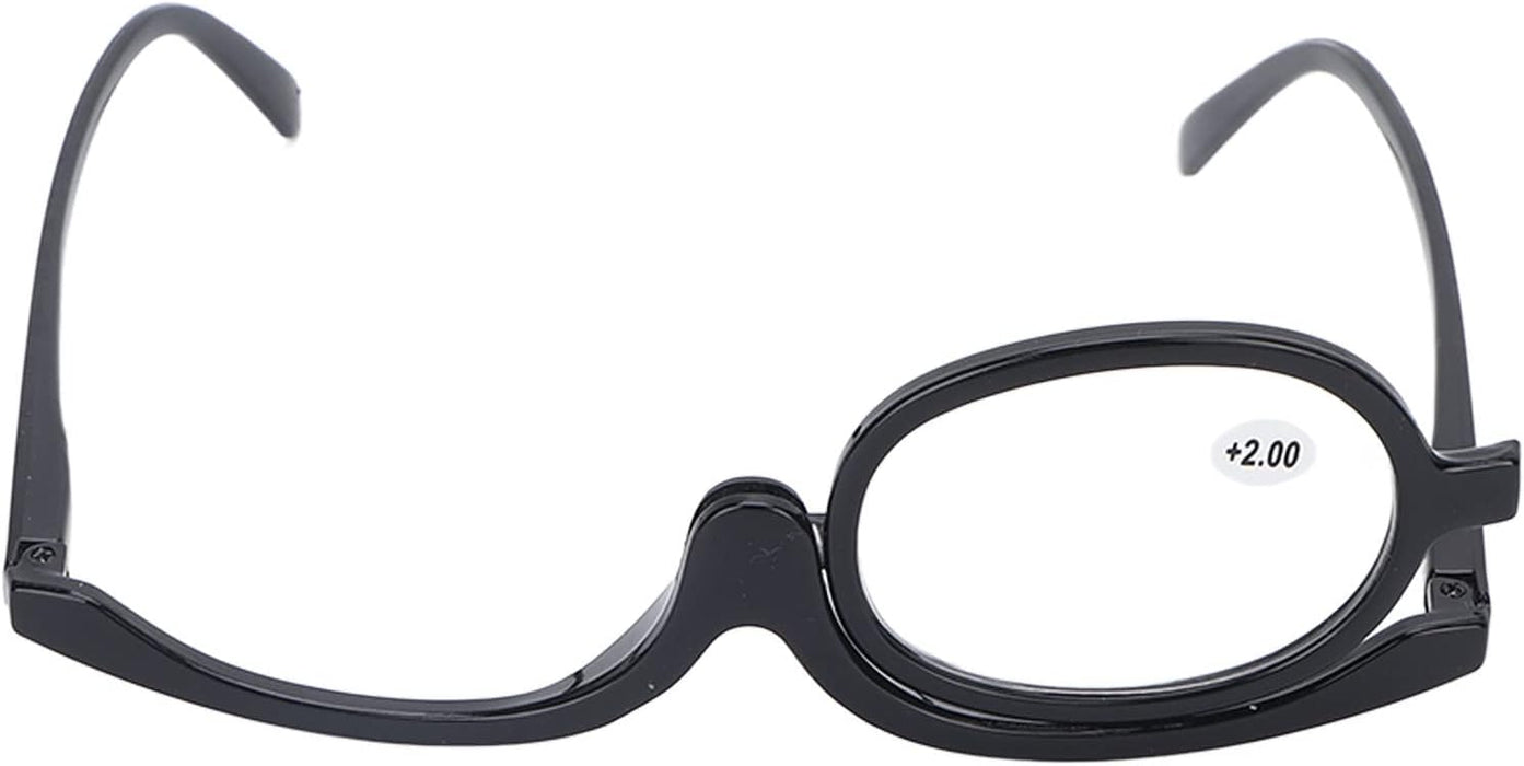 gafas de maquillaje con aumento abatible - Quierox - Tienda Online