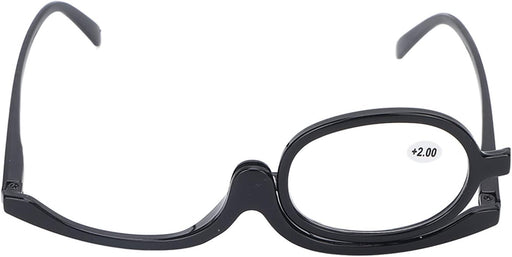 gafas de maquillaje con aumento abatible - Quierox - Tienda Online