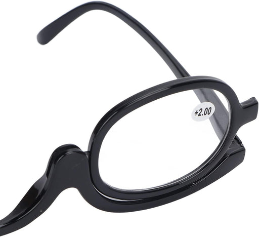 gafas de maquillaje con aumento abatible - Quierox - Tienda Online