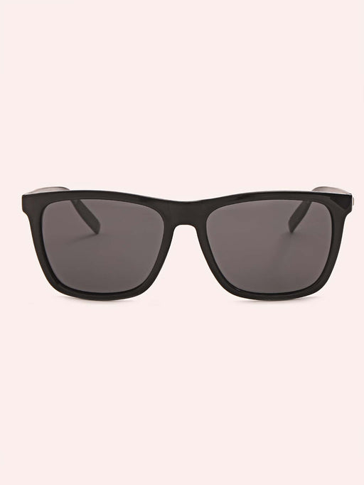 Gafas de moda con montura cuadrada para hombre - Quierox - Tienda Online