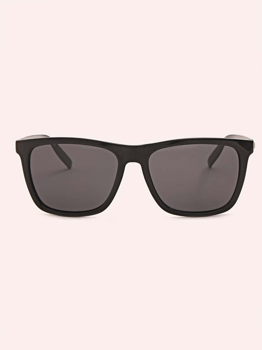 Gafas de moda con montura cuadrada para hombre - Quierox - Tienda Online