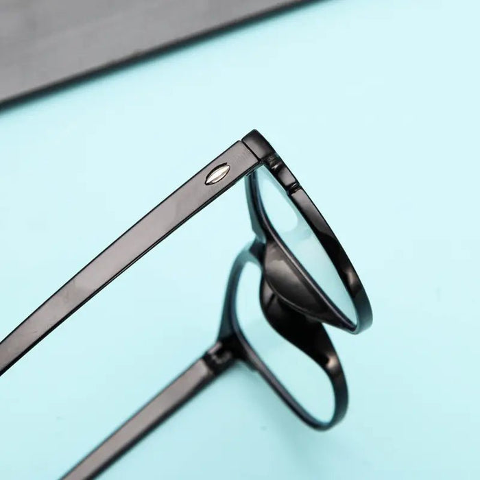 Gafas de moda cuadradas para hombres y mujeres - Quierox - Tienda Online