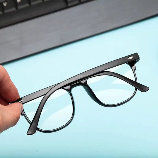 Gafas de moda cuadradas para hombres y mujeres - Quierox - Tienda Online