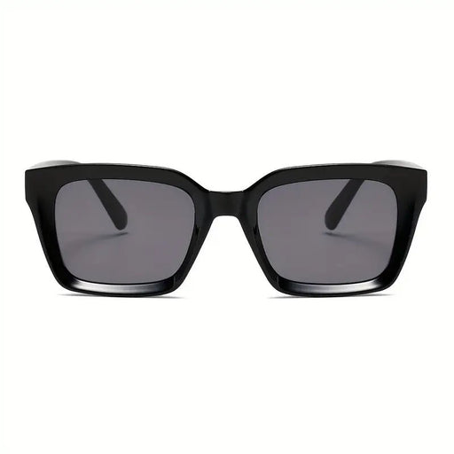 Gafas de Moda Retro Cuadradas con Lentes Degradadas Montura Elegante - Quierox - Tienda Online