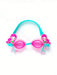 Gafas de natación infantiles con diseño de animales de dibujos animados - Quierox - Tienda Online