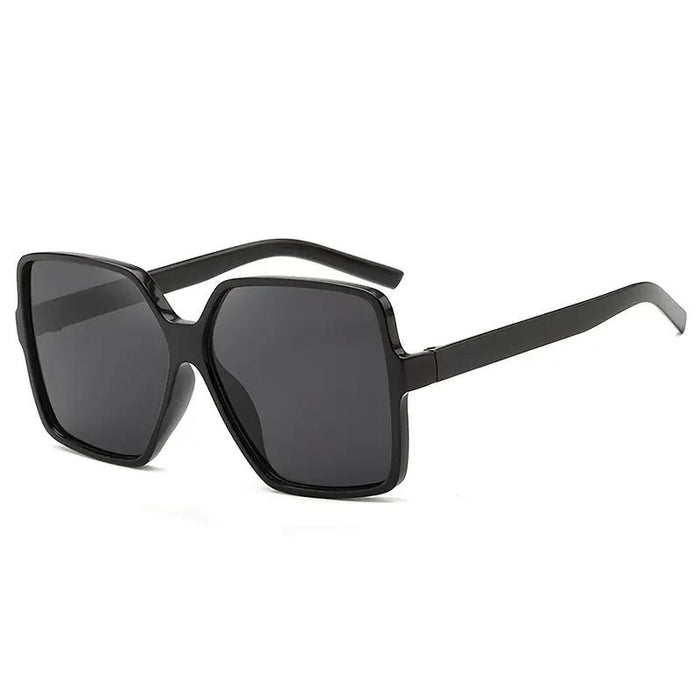 Gafas de plástico de gran tamaño - Quierox - Tienda Online