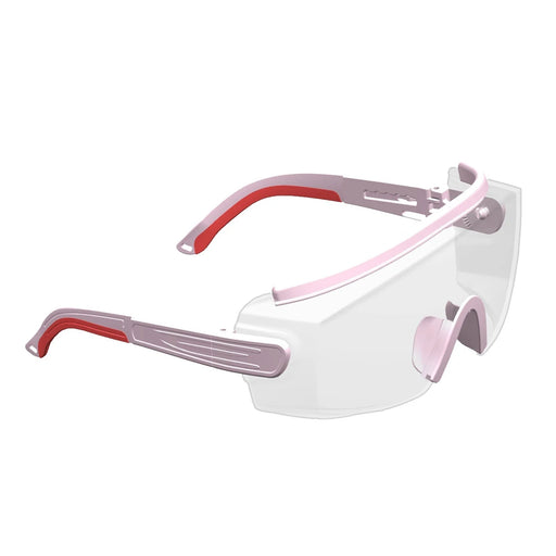 Gafas de seguridad, cómodas, seguras y con protección para la vista, a prueba de polvo, para hombres y mujeres - Quierox - Tienda Online