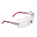 Gafas de seguridad, cómodas, seguras y con protección para la vista, a prueba de polvo, para hombres y mujeres - Quierox - Tienda Online
