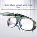 Gafas de seguridad de soldadura, protección ocular de soldadura para para trabajos - Quierox - Tienda Online