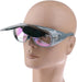 Gafas de seguridad de soldadura, protección ocular de soldadura para para trabajos - Quierox - Tienda Online
