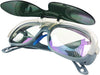 Gafas de seguridad de soldadura, protección ocular de soldadura para para trabajos - Quierox - Tienda Online