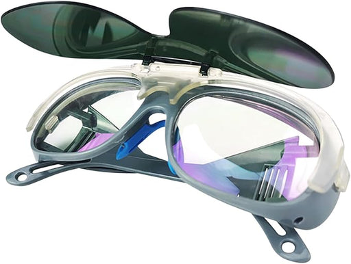 Gafas de seguridad de soldadura, protección ocular de soldadura para para trabajos - Quierox - Tienda Online