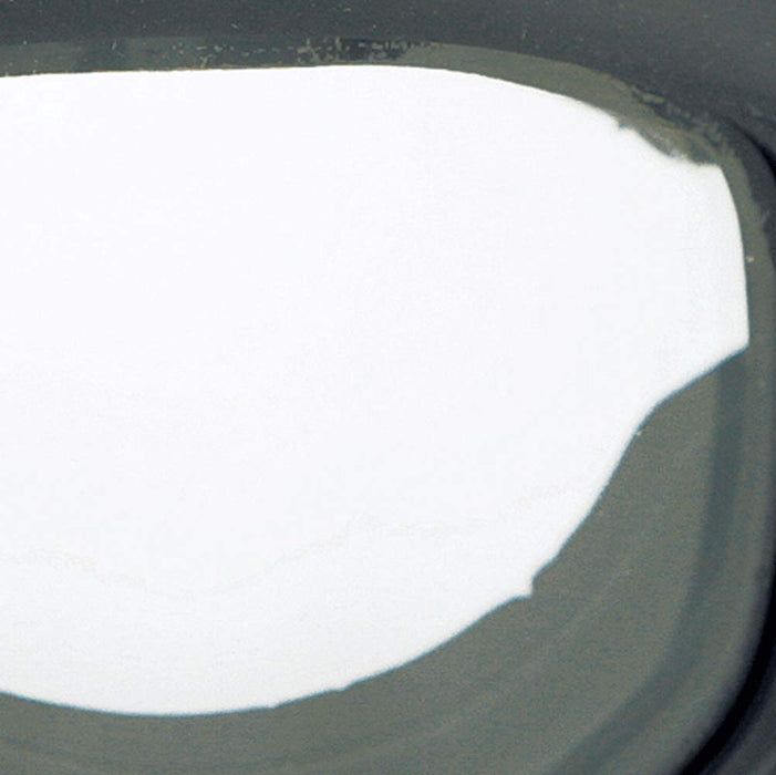 Gafas de seguridad tácticas Sellstrom Odyssey II con ventilación indirecta, marco negro, S80290 - Quierox - Tienda Online