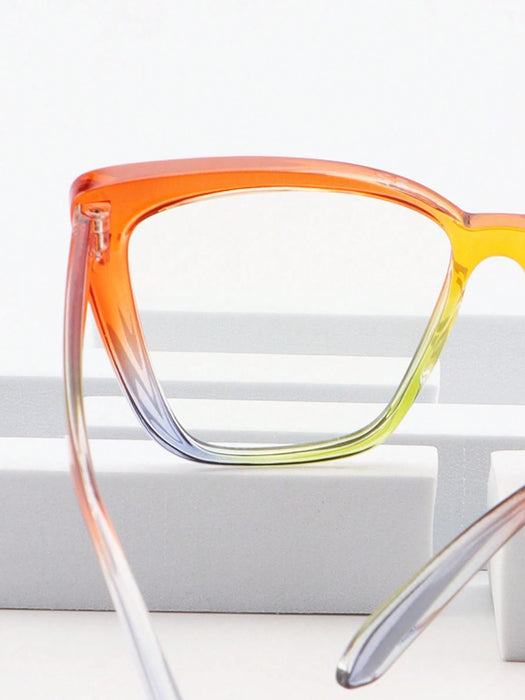 Gafas de sol con montura de ojo de gato para mujer - Quierox - Tienda Online