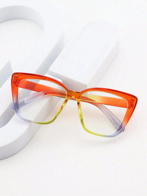 Gafas de sol con montura de ojo de gato para mujer - Quierox - Tienda Online