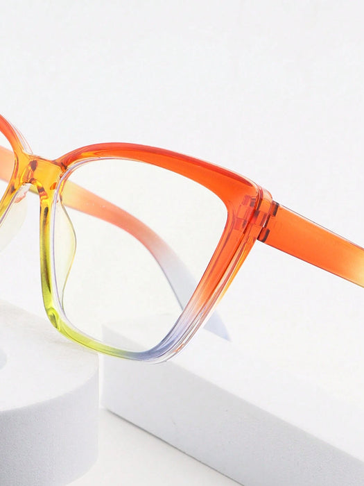 Gafas de sol con montura de ojo de gato para mujer - Quierox - Tienda Online