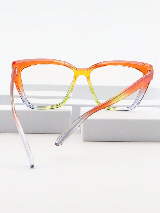 Gafas de sol con montura de ojo de gato para mujer - Quierox - Tienda Online