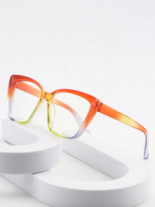 Gafas de sol con montura de ojo de gato para mujer - Quierox - Tienda Online