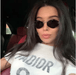 Gafas de sol cuadradas con diamantes sin montura unisex, gafas de sol retro de diseñador - Quierox - Tienda Online