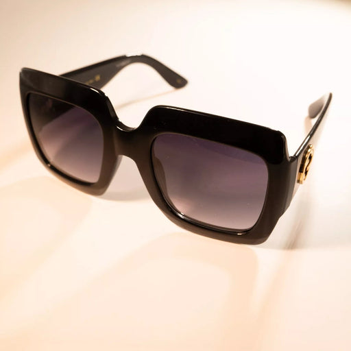 Gafas cuadradas gucci shop